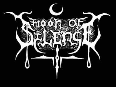 logo Moon Of Silence